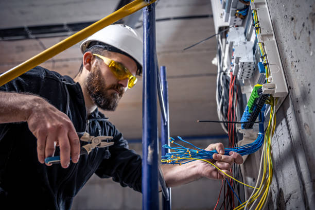 Best Licensed Electrician  in Wahneta, FL
