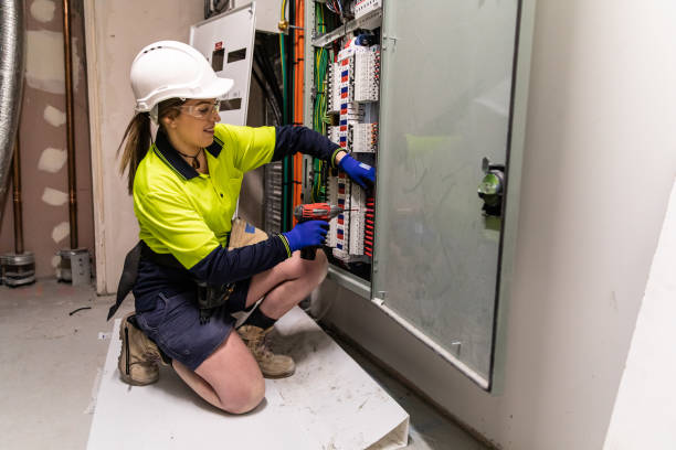 Best Commercial Electrician Services  in Wahneta, FL