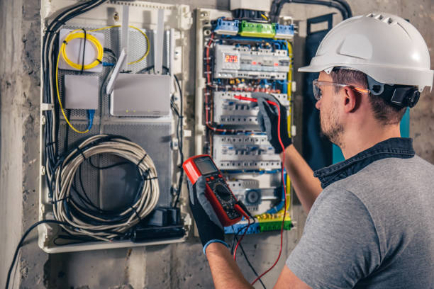 Best Electrical Installation Contractor  in Wahneta, FL