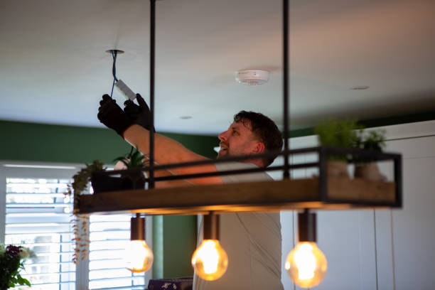 Best Affordable Electrician  in Wahneta, FL