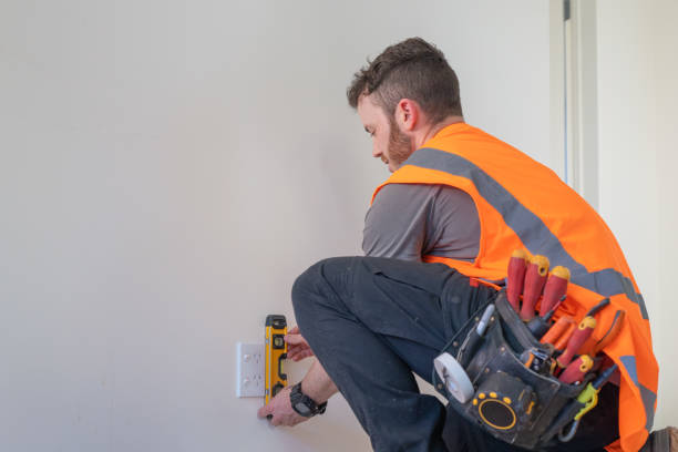 Best Ceiling Fan Installation Electrician  in Wahneta, FL