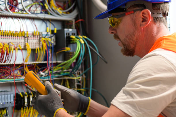 Best Electrical Outlet Repair  in Wahneta, FL