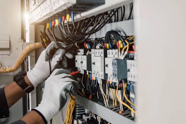 Best Electric Panel Repair  in Wahneta, FL